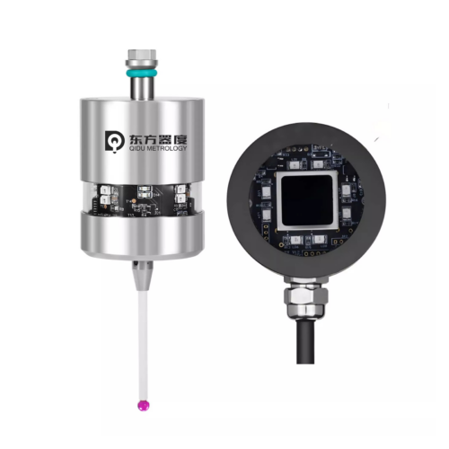 DOP40 CNC Touch Probe and Infrared Optical Receiver
