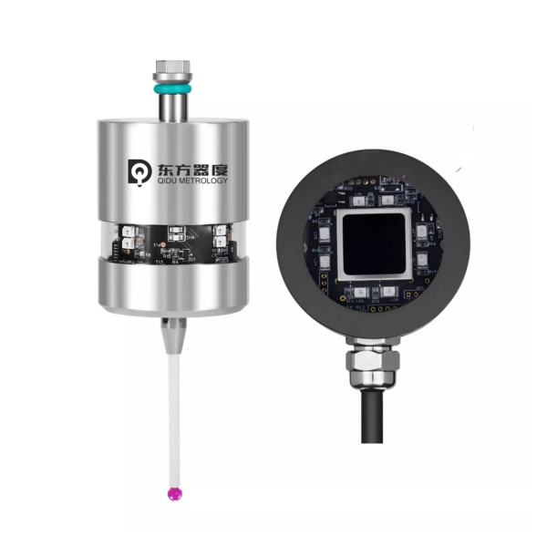 DOP40 CNC Touch Probe and Infrared Optical Receiver