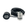 DOP40 Infrared CNC Touch Probe System with Optical Receiver