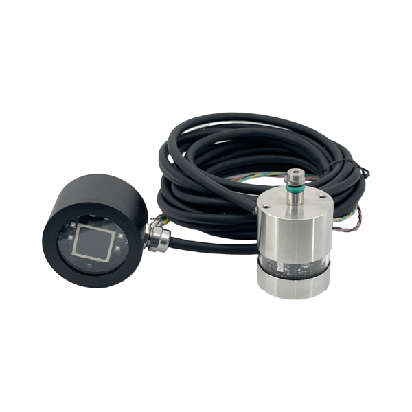 DOP40 Infrared CNC Touch Probe System with Optical Receiver