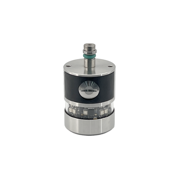 DOP40 Infrared Optical CNC Touch Probe Product View