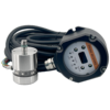 DOP40-PRO Optical CNC Probe and Receiver System