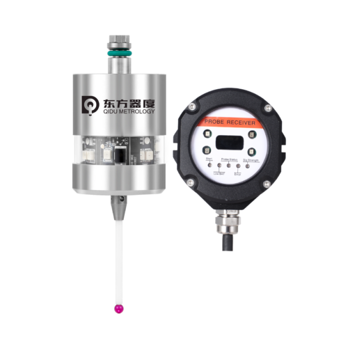 Qidu DOP40-PRO Infrared Probe with Stylus and Receiver