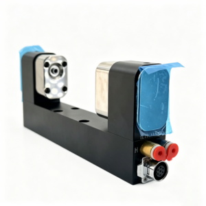 DNC86 CNC Laser Tool Setter Optical Heads and Connectors