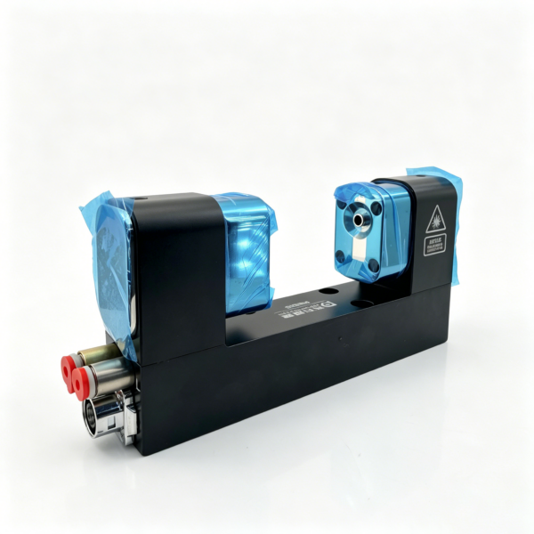 DNC56 DNC86 DNC168 Laser Tool Setter Technical Specifications DNC56 DNC86 DNC168 Laser Tool Setter Technical Specifications