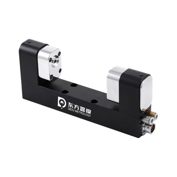 Qidu DNC168 Laser Tool Setter Optical Heads and Connectors Qidu DNC168 Laser Tool Setter Optical Heads and Connectors