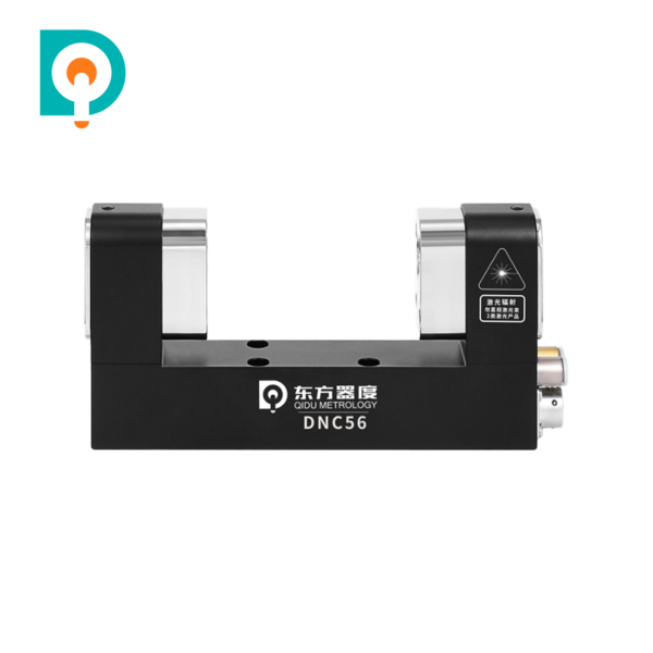 Qidu DNC56 Non-Contact CNC Laser Tool Setter Qidu DNC56 Non-Contact CNC Laser Tool Setter
